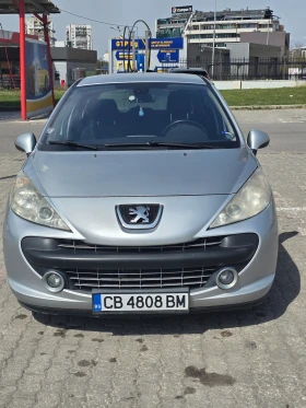 Peugeot 207, снимка 3