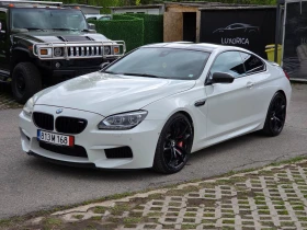 BMW M6 CARBON БАРТЕР ЛИЗИНГ, снимка 4