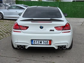 BMW M6 CARBON БАРТЕР ЛИЗИНГ, снимка 8