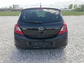Opel Corsa 1.3 m-jet klima, снимка 5