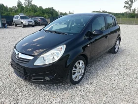 Opel Corsa 1.3 m-jet klima, снимка 1