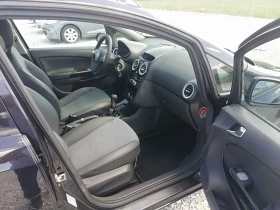 Opel Corsa 1.3 m-jet klima, снимка 14