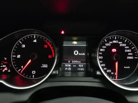 Audi A5 2.0 TDI Quattro, снимка 8