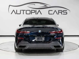 BMW 850 * xDrive GC * CARFAX * ЦЕНА ДО БГ, снимка 5