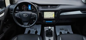 Toyota Avensis 1.8 benzin , Edition S , фул екстри, снимка 15