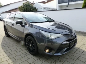 Toyota Avensis 1.8 benzin , Edition S , фул екстри, снимка 4
