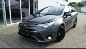 Toyota Avensis 1.8 benzin , Edition S , фул екстри, снимка 2