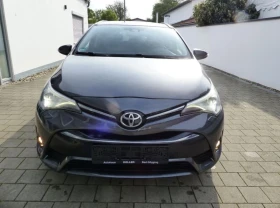 Toyota Avensis 1.8 benzin , Edition S , фул екстри, снимка 1