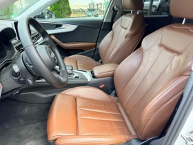 Audi A4 Avant 2.0TDI quattro S-tronic Virtual HUD ACC Lane, снимка 8