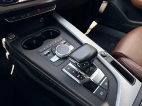 Audi A4 Avant 2.0TDI quattro S-tronic Virtual HUD ACC Lane, снимка 12