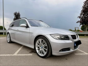 BMW 330 335XD M57, снимка 3