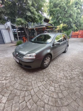 VW Golf 1.9 TDI, снимка 17