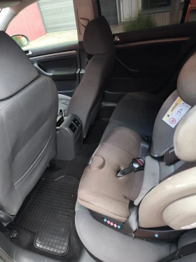 VW Golf 1.9 TDI, снимка 15