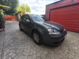 VW Golf 1.9 TDI, снимка 2