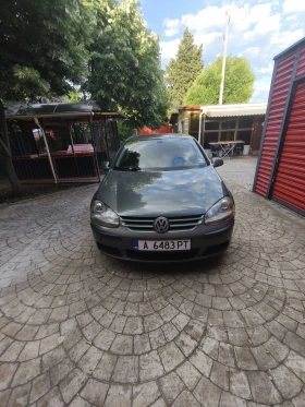 VW Golf 1.9 TDI, снимка 16