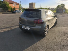 VW Golf 1.9 TDI, снимка 8