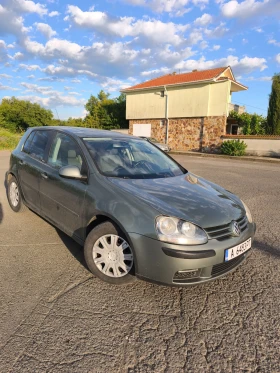 VW Golf 1.9 TDI, снимка 11