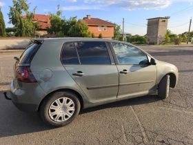 VW Golf 1.9 TDI, снимка 9