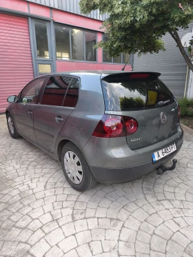 VW Golf 1.9 TDI, снимка 5