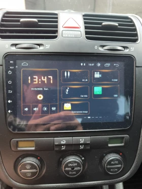 VW Golf 1.9 TDI, снимка 13