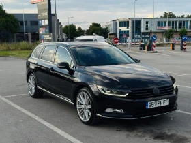 VW Passat Highline , снимка 2