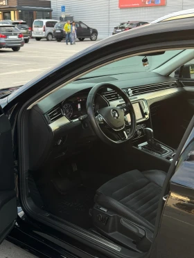 VW Passat Highline , снимка 9