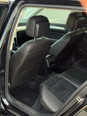 VW Passat Highline , снимка 11