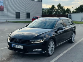 VW Passat Highline , снимка 8