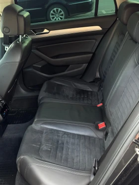 VW Passat Highline , снимка 12