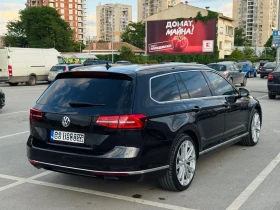 VW Passat Highline , снимка 4