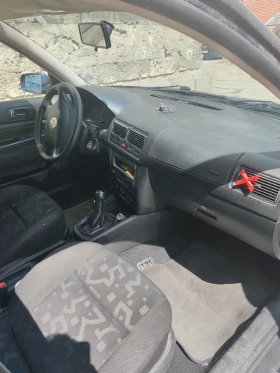 VW Golf 1.9tdi, снимка 9