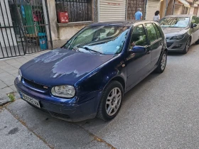 VW Golf 1.9tdi, снимка 2