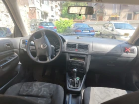 VW Golf 1.9tdi, снимка 7