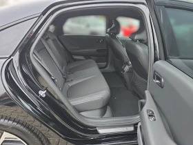 Hyundai Ioniq 6 FACELIFT 84kWh N-LINE 4WD MATRIX-LED, снимка 12