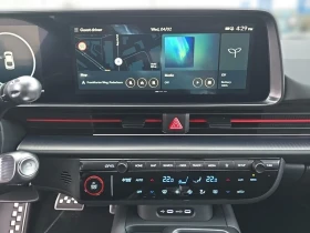Hyundai Ioniq 6 FACELIFT 84kWh N-LINE 4WD MATRIX-LED, снимка 9