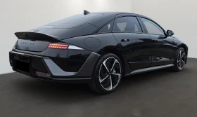 Hyundai Ioniq 6 FACELIFT 84kWh N-LINE 4WD MATRIX-LED, снимка 3