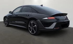 Hyundai Ioniq 6 FACELIFT 84kWh N-LINE 4WD MATRIX-LED, снимка 4