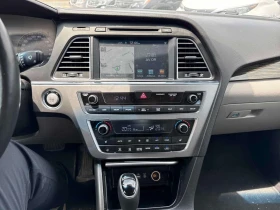 Hyundai Sonata * Limited * АВТОКРЕДИТ БЕЗ ПЪРВОНАЧАЛНА ВНОСКА* , снимка 9
