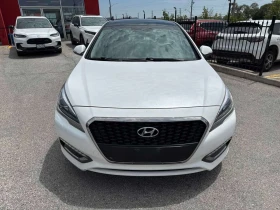 Hyundai Sonata * Limited * АВТОКРЕДИТ БЕЗ ПЪРВОНАЧАЛНА ВНОСКА* , снимка 6