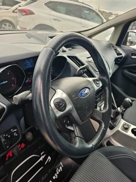 Ford C-max 2.0TDCi, 163к.с., снимка 11