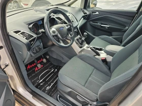 Ford C-max 2.0TDCi, 163к.с., снимка 7