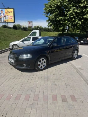 Audi A3 2.0TDI 170, снимка 13