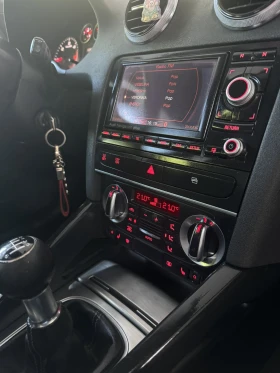 Audi A3 2.0TDI 170, снимка 8