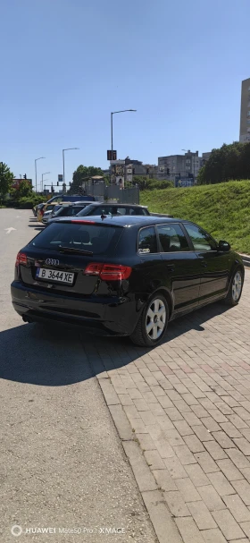Audi A3 2.0TDI 170, снимка 5