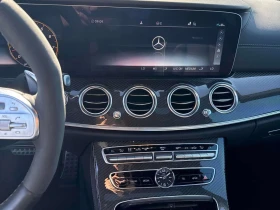 Mercedes-Benz E 63 AMG S | DISTRONIC | 360 | BURMESTER | ОБДУХВАНЕ | HUD, снимка 9