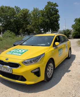 Kia Ceed 1.4, снимка 6