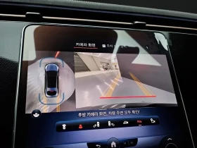 Mercedes-Benz EQS * 350* Navi* Camera, снимка 13