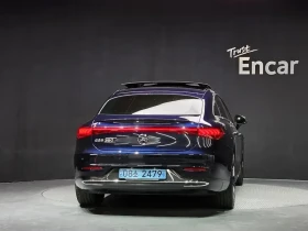 Mercedes-Benz EQS * 350* Navi* Camera, снимка 4