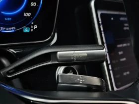 Mercedes-Benz EQS * 350* Navi* Camera, снимка 9