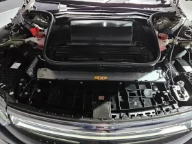 Mercedes-Benz EQS * 350* Navi* Camera, снимка 15